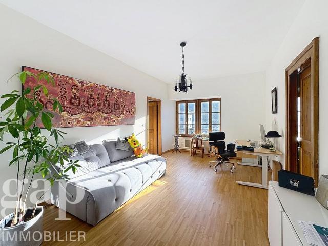 5.5 Zimmer, 2. Stock