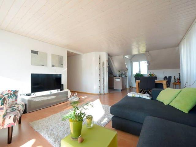 5.5 Zimmer, 2. Stock