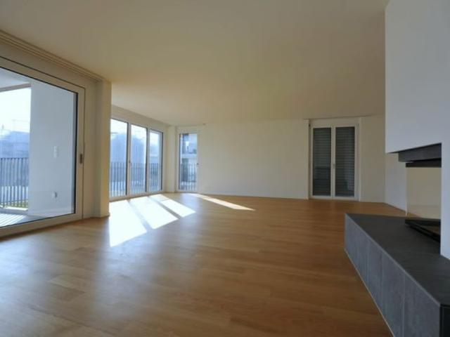 5.5 Zimmer, 3. Stock