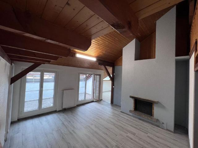 5.5 Zimmer, 3. Stock