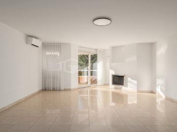 Wohnung mieten in Montagnola - Parkplatz