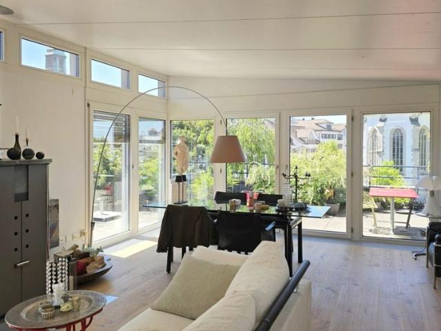 5.5 Zimmer, 4. Stock