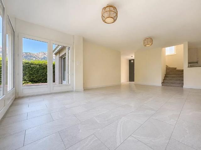 5.5 Zimmer, 59 m²