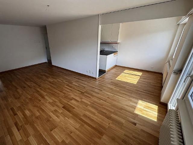 5.5 Zimmer, 85 m², 2. Stock