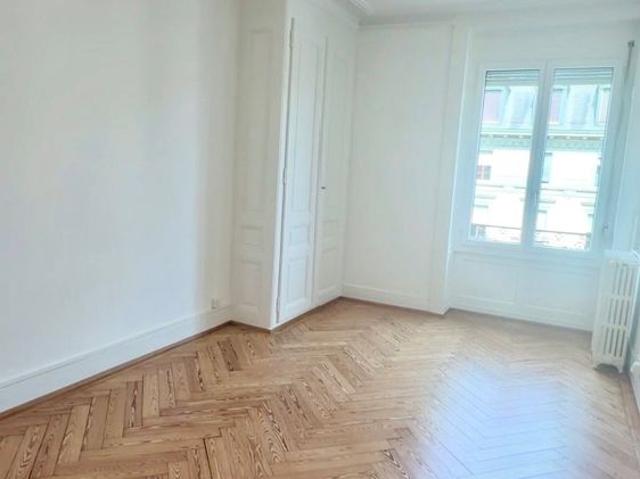 5.5 Zimmer, 87 m², 4. Stock