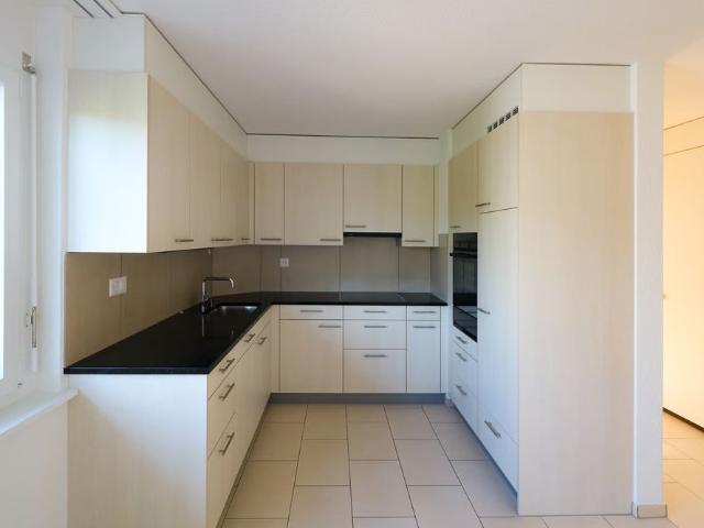5.5 Zimmer, 87 m²