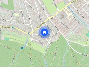 Mattenbach, Winterthur, Winterthur, Bezirk Winterthur, Kanton Zürich