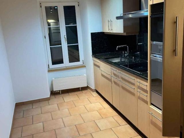 5.5 Zimmer, 88 m², EG