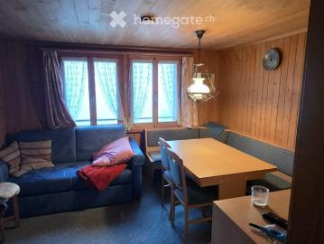 Reuti, Hasliberg, Hasliberg, Verwaltungskreis Interlaken-Oberhasli, Verwaltungsregion Oberland, Kanton Bern