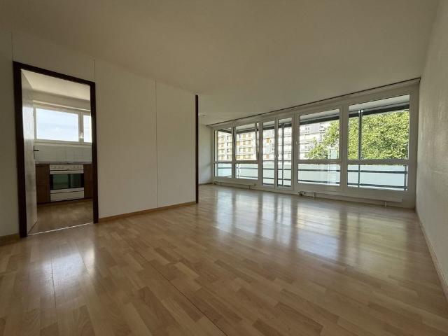 5.5 Zimmer, 95 m², 3. Stock