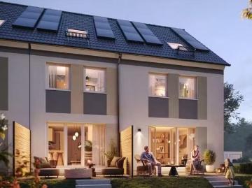 5,5 Zimmer 95 m² 1.520 € Kaltmiete Wohnungen in Neckartai.