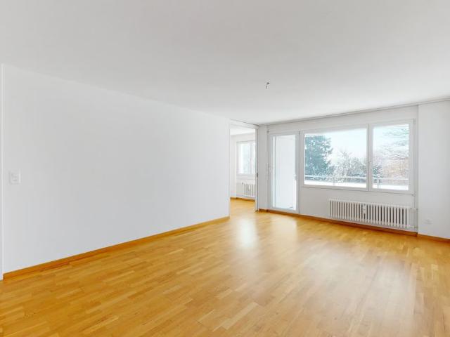 5.5 Zimmer, 95 m², 1. Stock