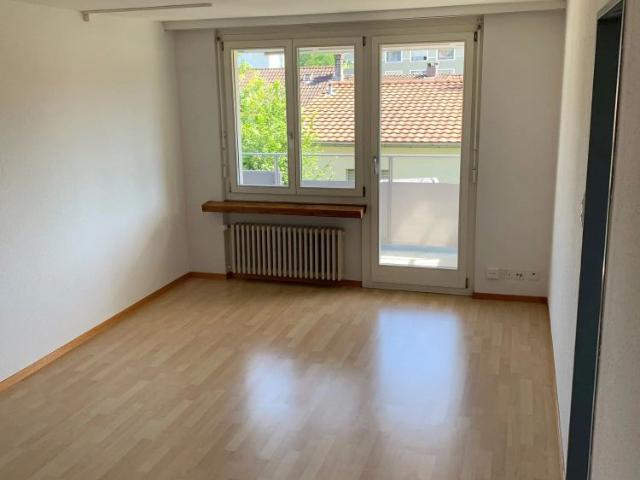 5.5 Zimmer, 95 m², 2. Stock