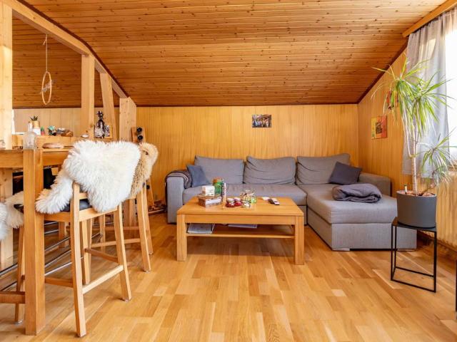 5.5 Zimmer, 95 m², 4. Stock
