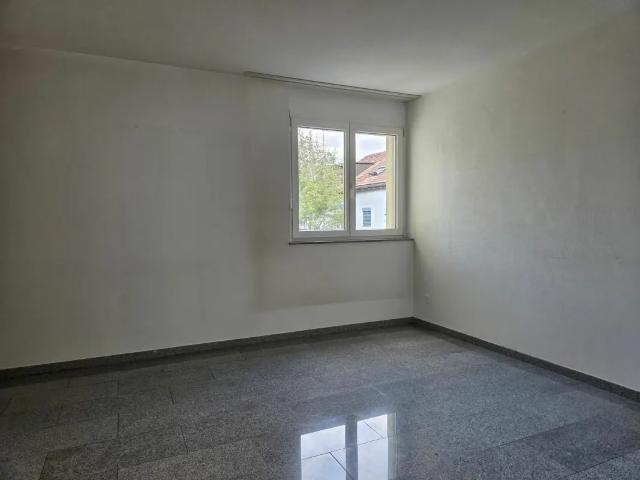 5.5 Zimmer, 96 m², 1. Stock