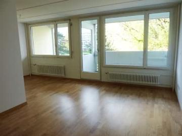 Birr, Bezirk Brugg, Aargau - Keller, Balkon