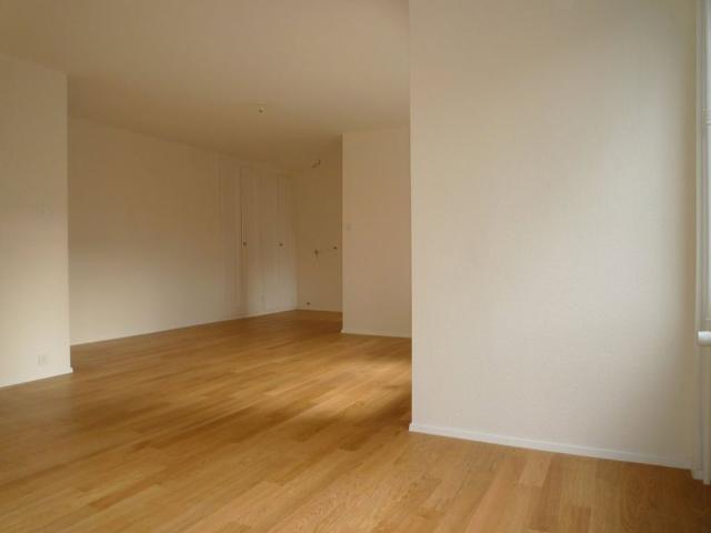 5.5 Zimmer, 98 m², 3. Stock