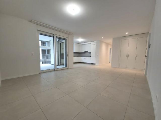 5.5 Zimmer, 92 m², 4. Stock