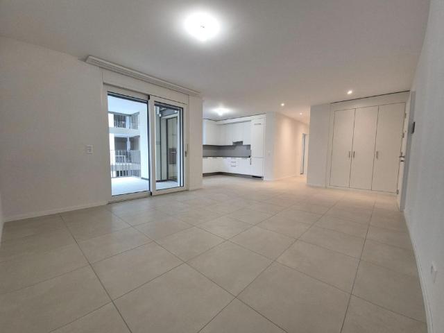 5.5 Zimmer, 92 m², 4. Stock