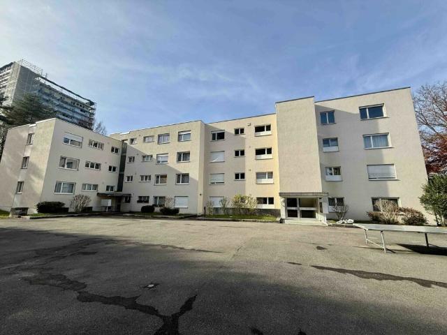 5.5 Zimmerwohnung