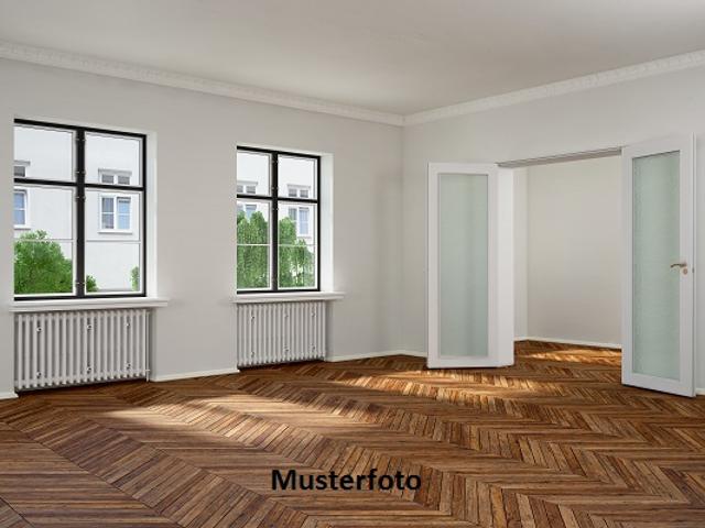 5,5 Zimmerwohnung