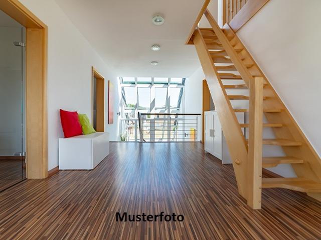 5,5 Zimmerwohnung
