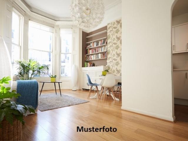 5,5 Zimmerwohnung