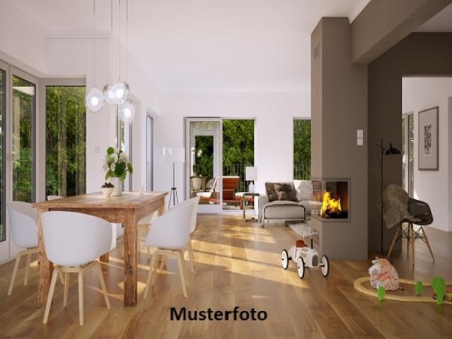 5,5 Zimmerwohnung