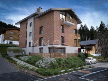 5,5 Zimmerwohnung