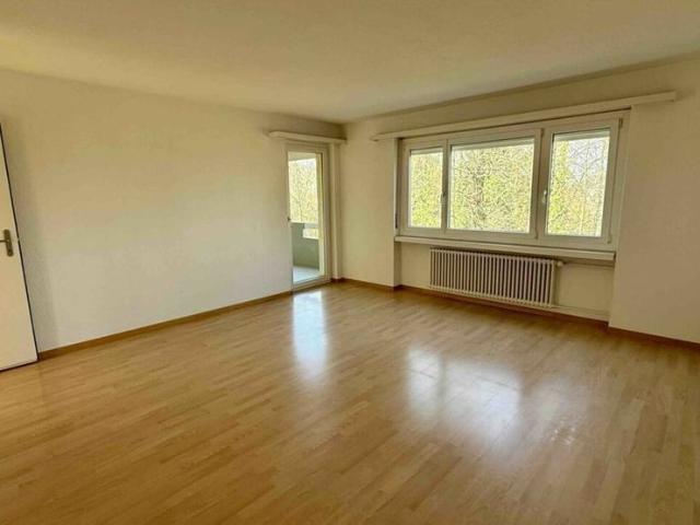 5.5 Zimmerwohnung