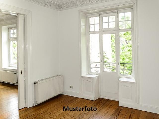 5,5 Zimmerwohnung