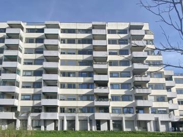 5.5 Zimmerwohnung an bester Lage