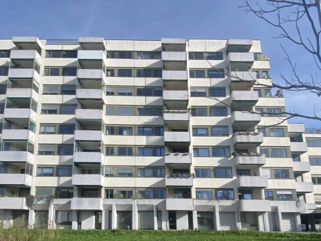 5.5 Zimmerwohnung an bester Lage