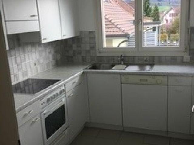 5.5 Zimmerwohnung im 1. Obergeschoss