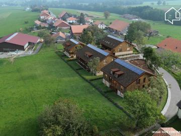 Chavannes-Les-Forts, Siviriez, Glanebezirk, Kanton Freiburg