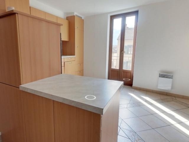 5.5 Zimmerwohnung im Herzen von Vétroz für weniger als CHF 3'250. /m2