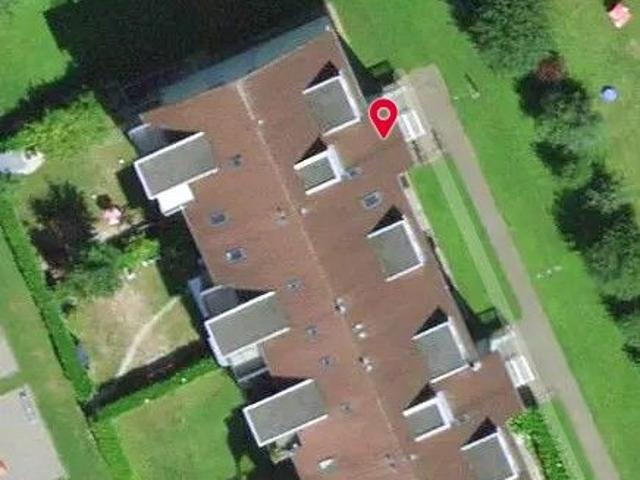 5,5 Zimmerwohnung in zentraler Lage