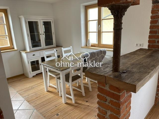 5,5 Zimmerwohnung in Altenmarkt a. d. Alz