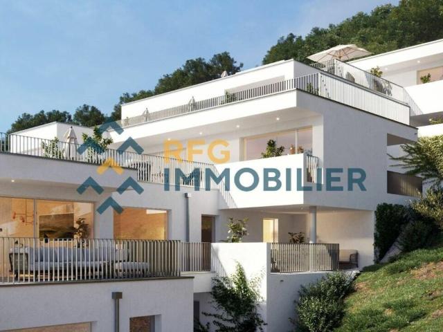 5,5 Zimmerwohnung in Bramois