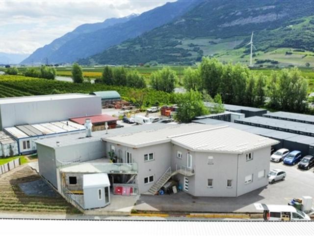5.5 Zimmerwohnung in Fully