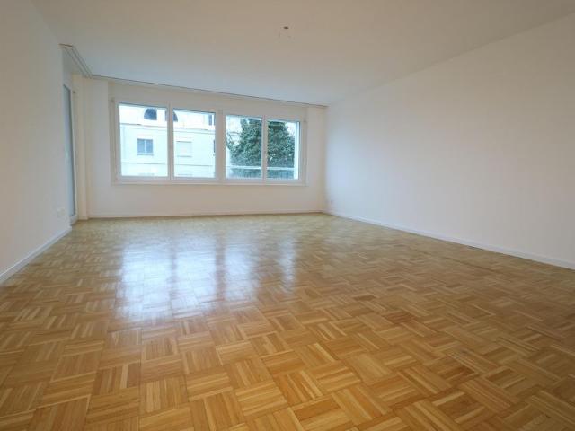 5.5 Zimmerwohnung in Neuhausen am Rheinfall