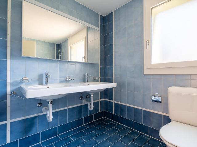 5.5 Zimmerwohnung in Sarnen