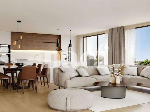 5.5 Zimmerwohnung mit herrlichem Ausblick