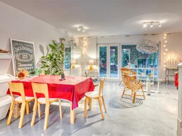 5,5 ZIMMIGE VILLA ZUM VERKAUF IN GUERCET