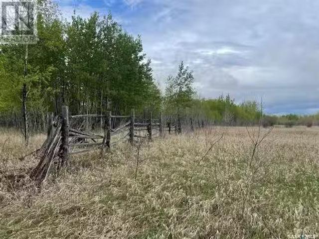 5.5Km South Of Dorintosh Lot 3, Meadow Lake Rm No.588, SK, S0M.