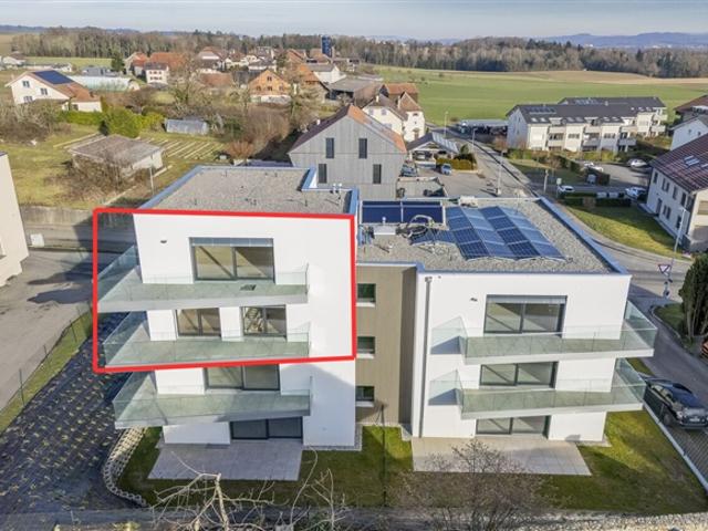 5,5P DUPLEX IM DACHBODEN – SIGNATUR EIGENSCHAFT DER PPE – LOS 5
