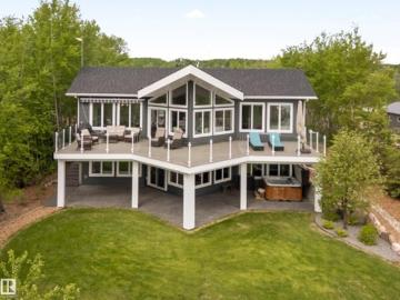 5 64301 Rge Rd 423A, Rural Bonnyville M. D. AB, T0A 0T0 house for sale | Listing ID E4492 | Royal LePage