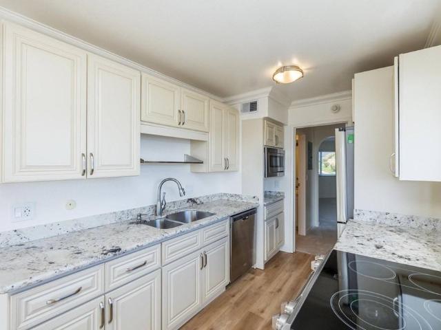 5 65 Rodeo 2 Bedroom Apartment for Rent at 565 Rodeo Avenue, Sausalito, CA 94965