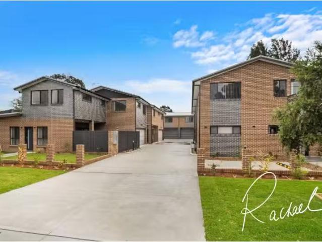 5 6/67 Church Street, SOUTH WINDSOR Townhouse for rent Listed.