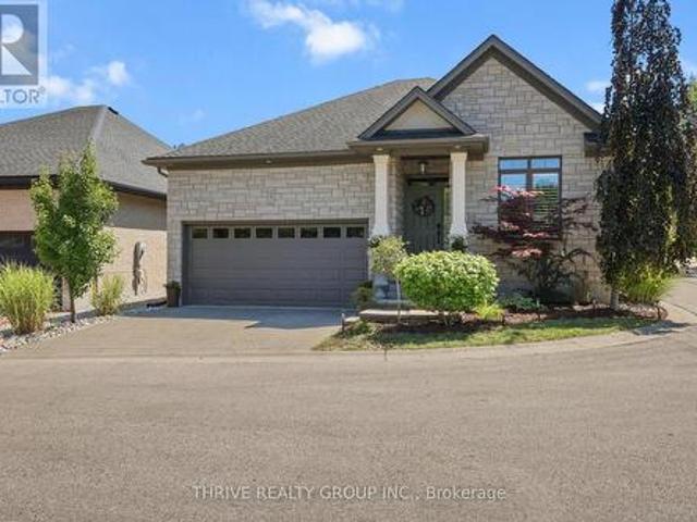 5 696 Commissioners Road, London South M, ON, N6K 1B9 house for sale | Listing ID X13770 | Royal LePage